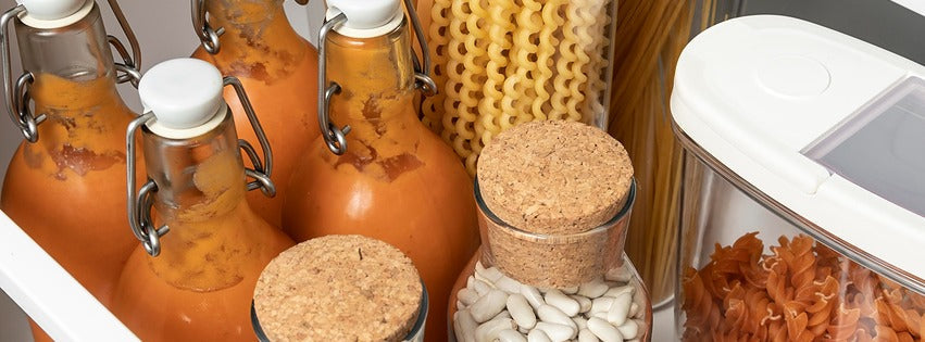 How to Finally Get Your Kitchen to Run Like It Looks Good On Instagram